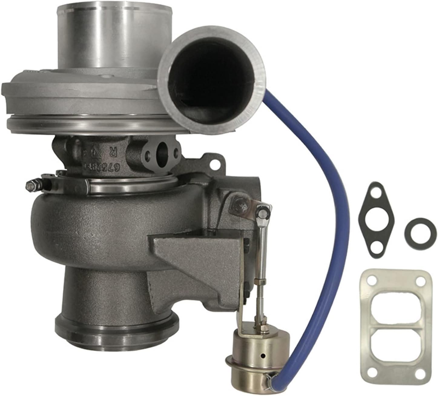 Amazon.com: JM Turbo For CAT Caterpillar Turbo Diesel C7 3126
